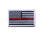 USA Flag Velcro Patch